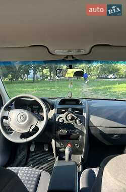 Универсал Renault Megane 2008 в 