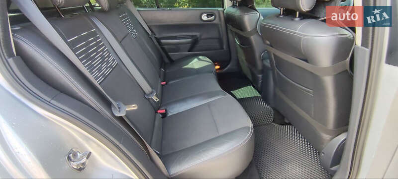 Универсал Renault Megane 2008 в Староконстантинове