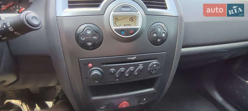 Универсал Renault Megane 2008 в Староконстантинове