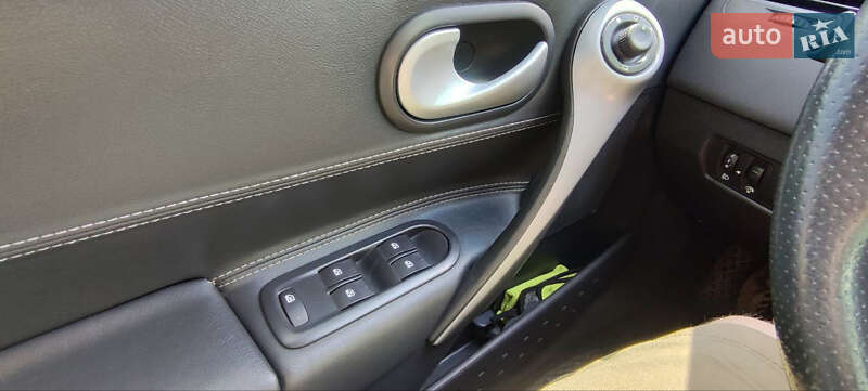 Универсал Renault Megane 2008 в Староконстантинове
