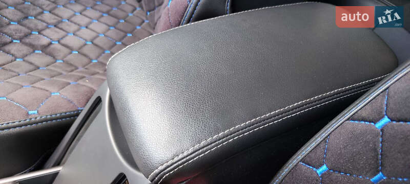 Универсал Renault Megane 2008 в Староконстантинове