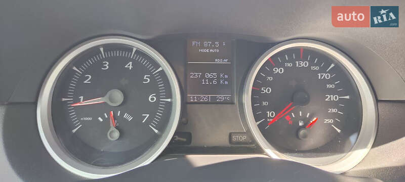 Универсал Renault Megane 2008 в Староконстантинове