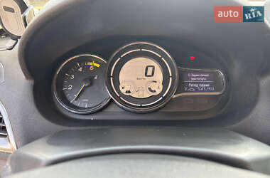Универсал Renault Megane 2012 в 