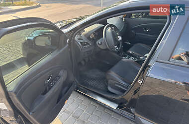 Универсал Renault Megane 2012 в 