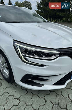 Универсал Renault Megane 2020 в 
