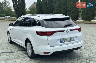 Универсал Renault Megane 2020 в 