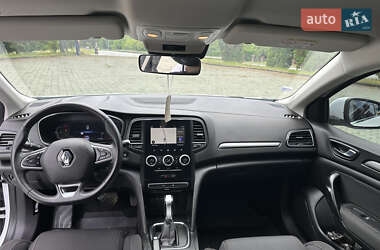 Универсал Renault Megane 2020 в 