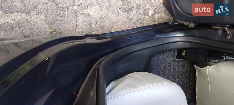 Хэтчбек Renault Megane 2011 в Харькове