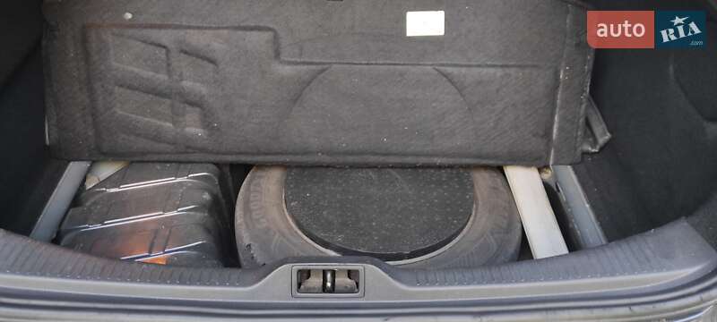 Хэтчбек Renault Megane 2011 в Харькове