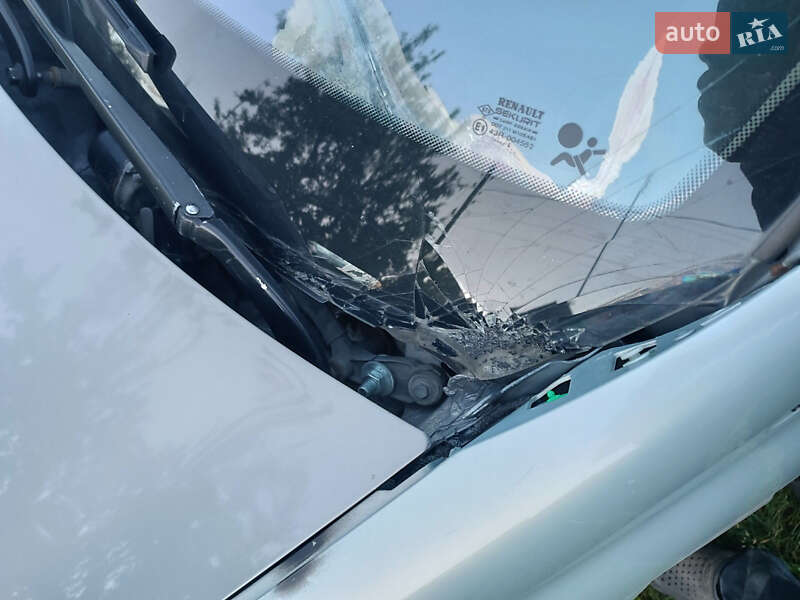 Універсал Renault Megane 2004 в Хмельницькому