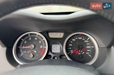 Хэтчбек Renault Megane 2006 в 