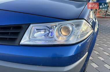 Универсал Renault Megane 2007 в 