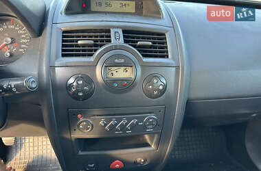 Универсал Renault Megane 2007 в 