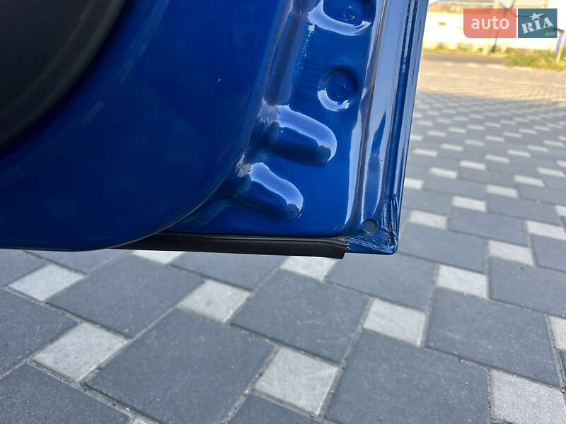 Универсал Renault Megane 2007 в Полтаве
