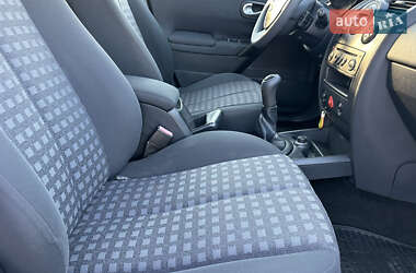 Универсал Renault Megane 2007 в 