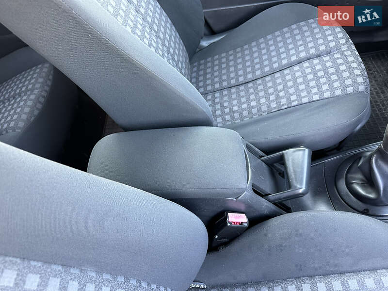 Универсал Renault Megane 2007 в Полтаве