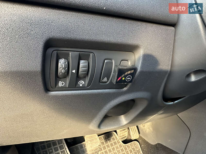 Универсал Renault Megane 2007 в Полтаве