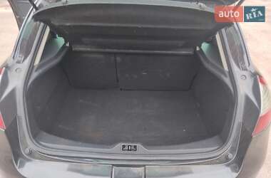 Хетчбек Renault Megane 2009 в 