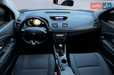 Универсал Renault Megane 2013 в 