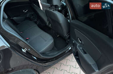 Универсал Renault Megane 2013 в 