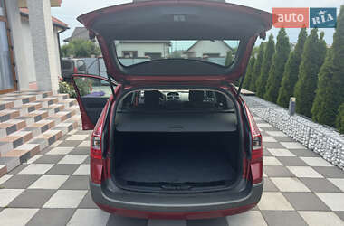 Универсал Renault Megane 2006 в 