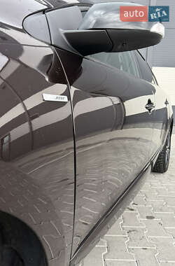 Универсал Renault Megane 2013 в 