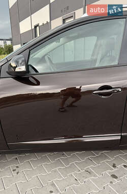 Универсал Renault Megane 2013 в 
