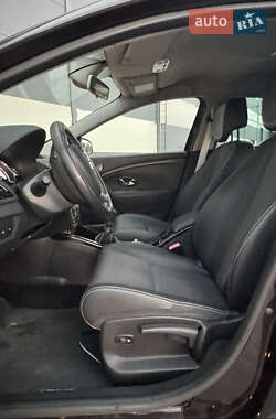 Универсал Renault Megane 2013 в 