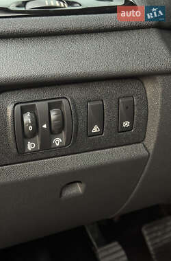Универсал Renault Megane 2013 в 