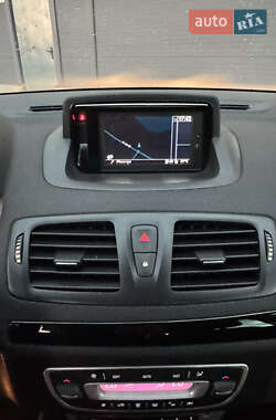 Универсал Renault Megane 2013 в 