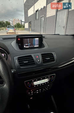 Универсал Renault Megane 2013 в 