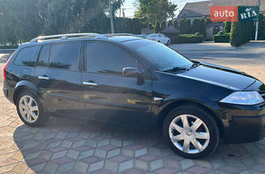 Универсал Renault Megane 2008 в Беляевке