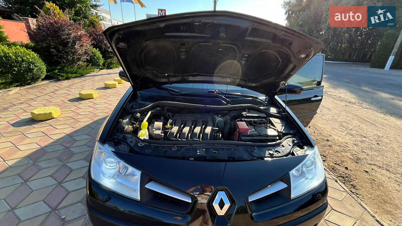 Універсал Renault Megane 2008 в Біляївці фото 11 Універсал Renault Megane 2008 в Біляївці