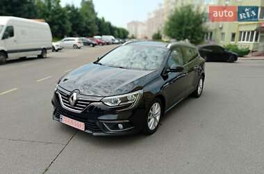 Універсал Renault Megane 2019 в Києві