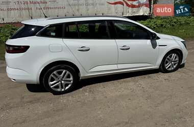 Універсал Renault Megane 2017 в 