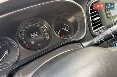 Універсал Renault Megane 2017 в 