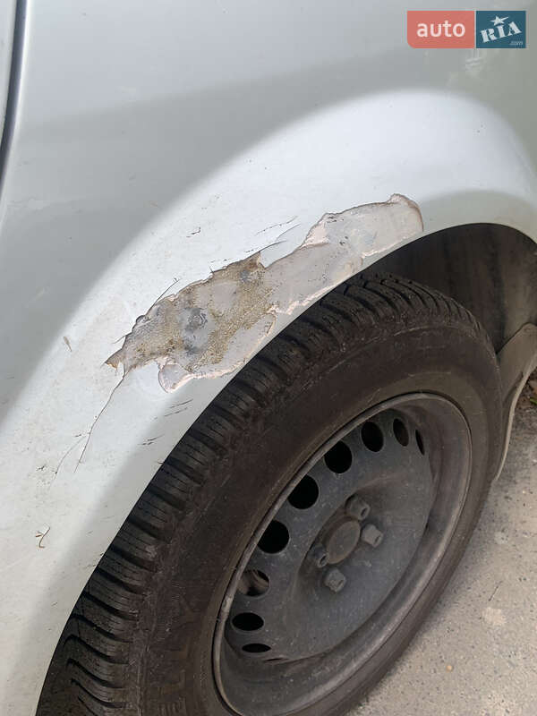 Универсал Renault Megane 2005 в Львове