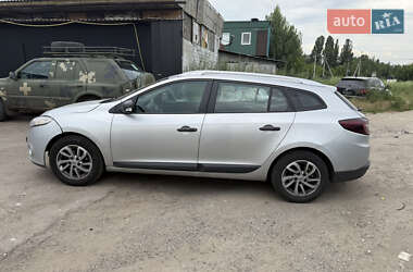 Универсал Renault Megane 2011 в Киеве