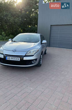 Універсал Renault Megane 2012 в Знам'янці