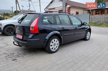 Универсал Renault Megane 2009 в 
