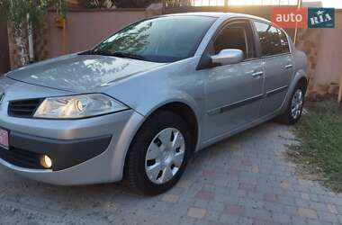 Універсал Renault Megane 2006 в Одесі