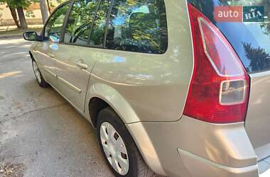 Универсал Renault Megane 2007 в 