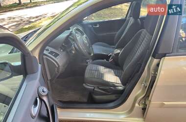 Универсал Renault Megane 2007 в 