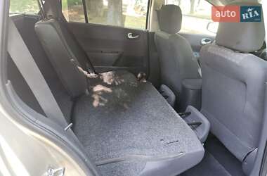 Универсал Renault Megane 2007 в 
