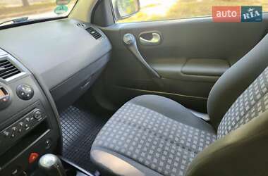 Универсал Renault Megane 2007 в 