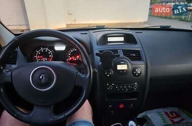 Универсал Renault Megane 2007 в 