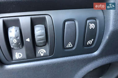Универсал Renault Megane 2007 в 
