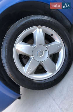Универсал Renault Megane 2007 в 