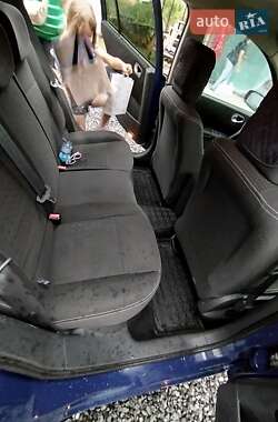 Универсал Renault Megane 2005 в 