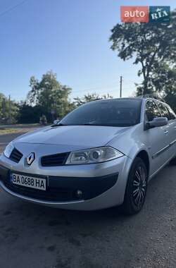 Універсал Renault Megane 2005 в Знам'янці